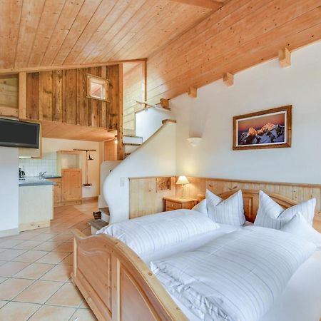 Jaudenhof - Apartment Seekaralm Lenggries Zewnętrze zdjęcie