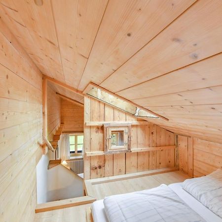 Jaudenhof - Apartment Seekaralm Lenggries Zewnętrze zdjęcie