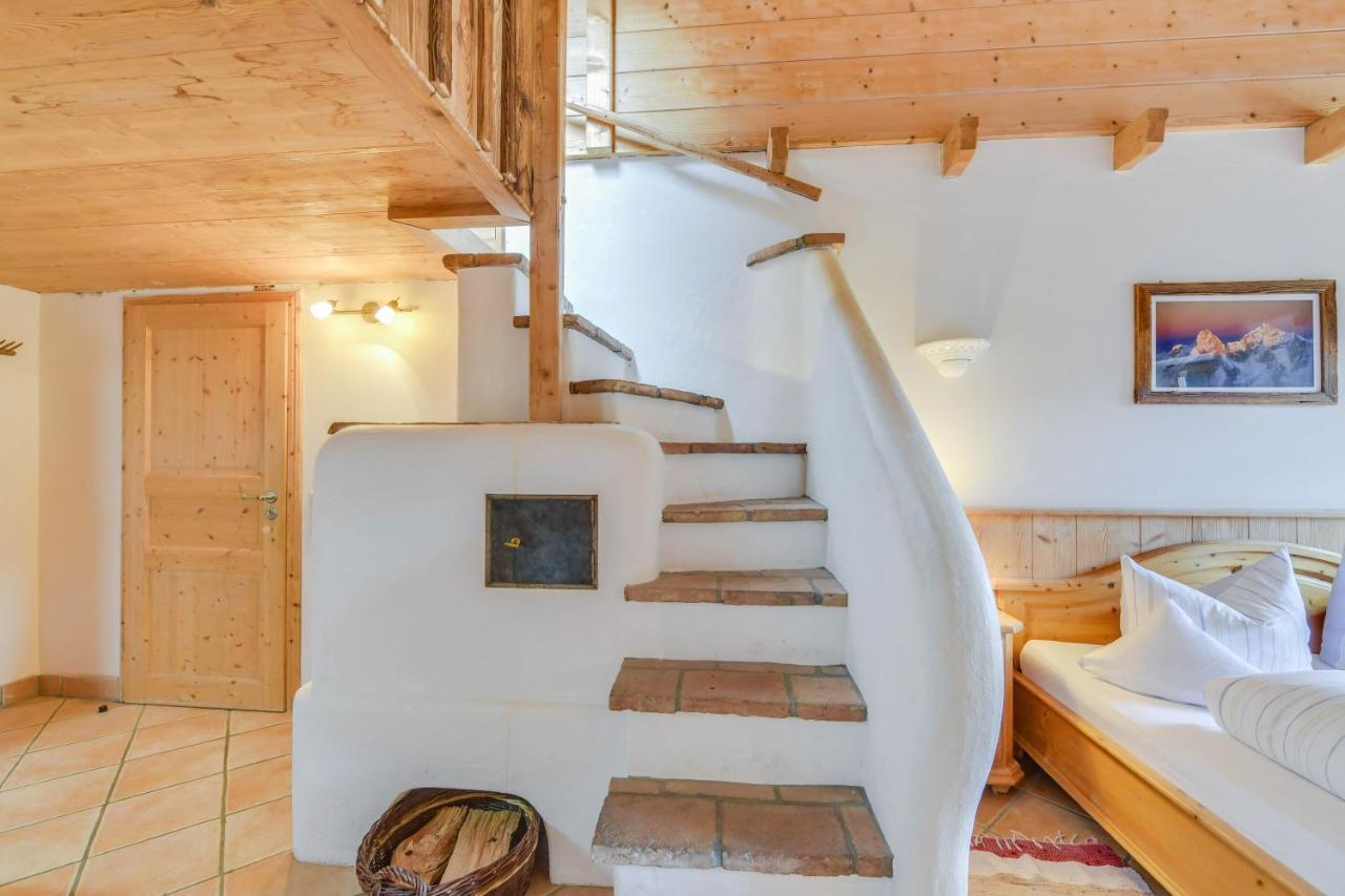 Jaudenhof - Apartment Seekaralm Lenggries Zewnętrze zdjęcie